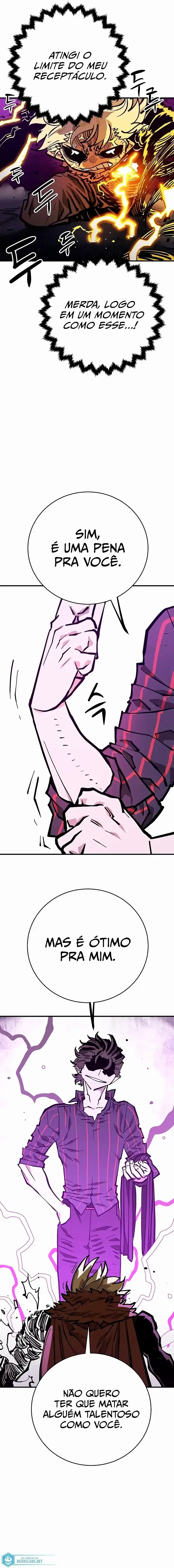 Read Jogador (PT-BR) PT Manga Online