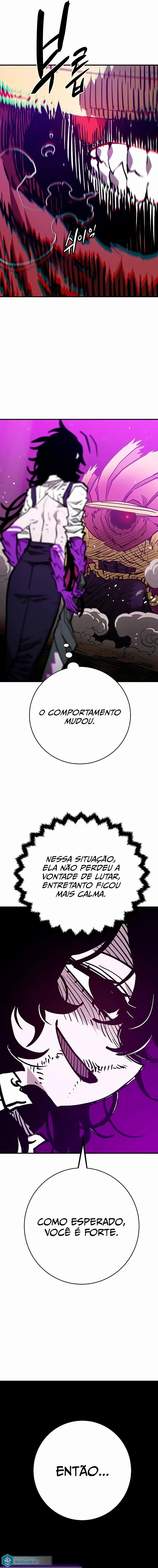 Read Jogador (PT-BR) PT Manga Online