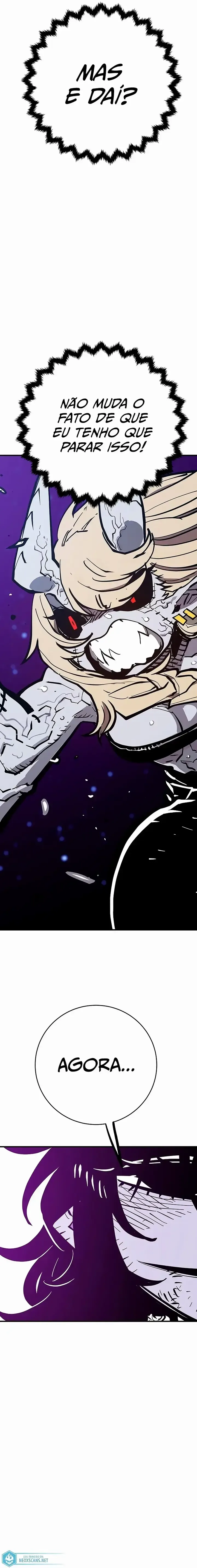 Read Jogador (PT-BR) PT Manga Online