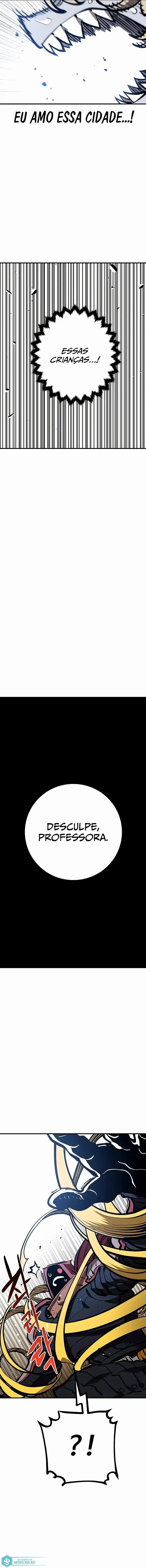 Read Jogador (PT-BR) PT Manga Online