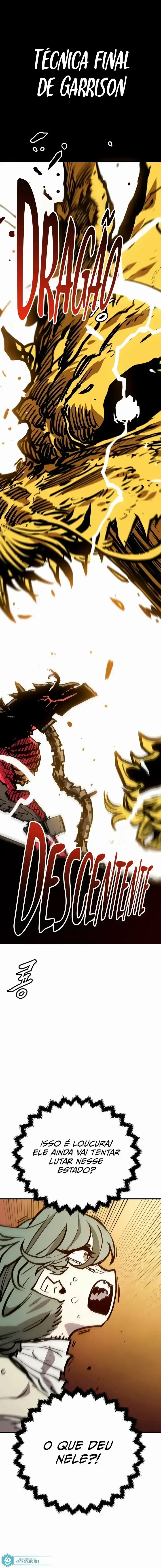 Read Jogador (PT-BR) PT Manga Online