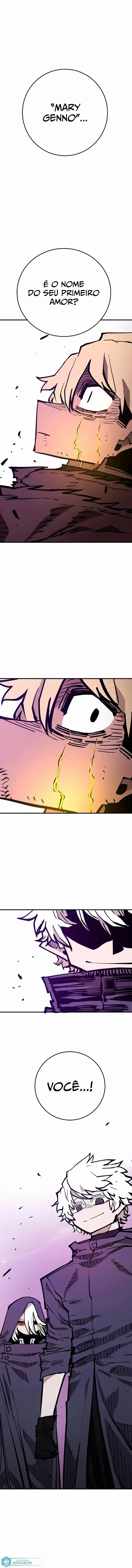 Read Jogador (PT-BR) PT Manga Online