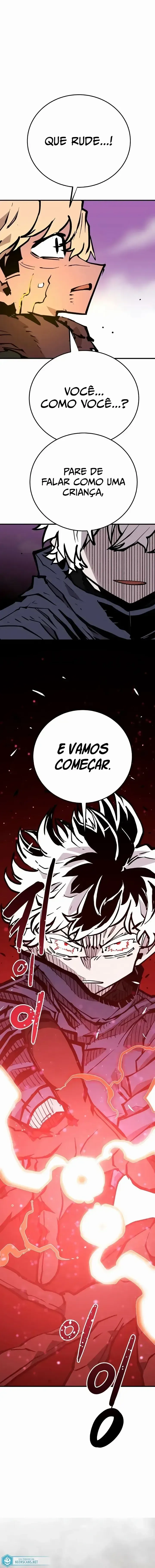 Read Jogador (PT-BR) PT Manga Online