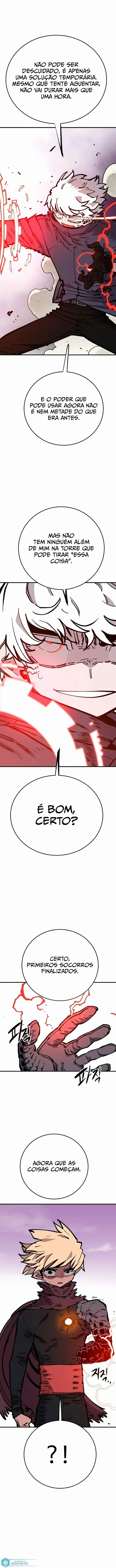 Read Jogador (PT-BR) PT Manga Online
