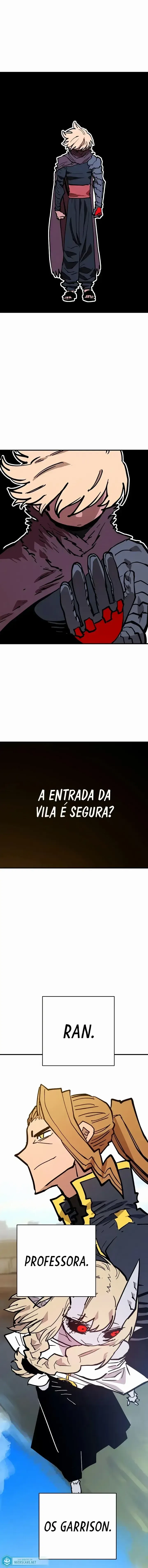 Read Jogador (PT-BR) PT Manga Online
