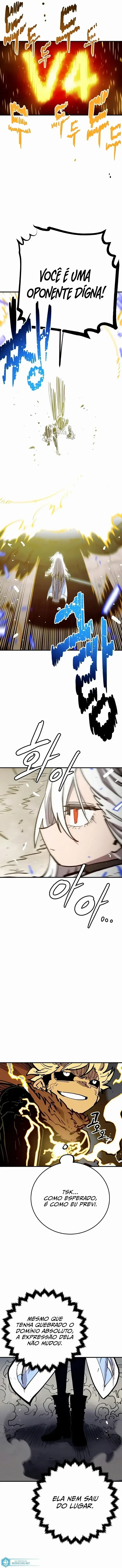 Read Jogador (PT-BR) PT Manga Online