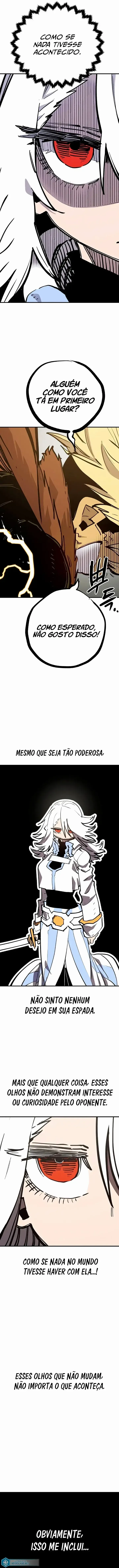 Read Jogador (PT-BR) PT Manga Online