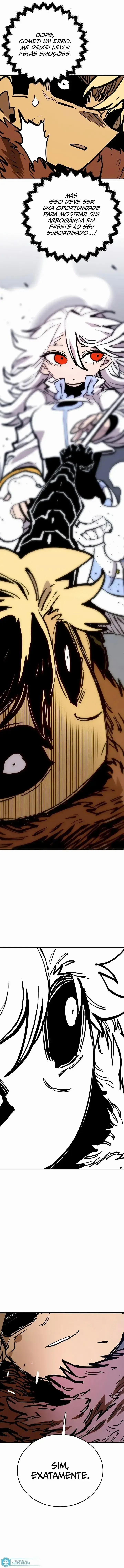 Read Jogador (PT-BR) PT Manga Online