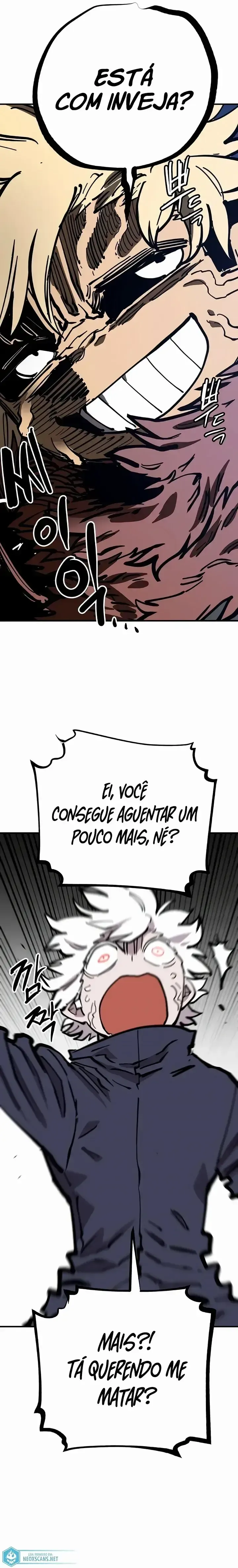 Read Jogador (PT-BR) PT Manga Online