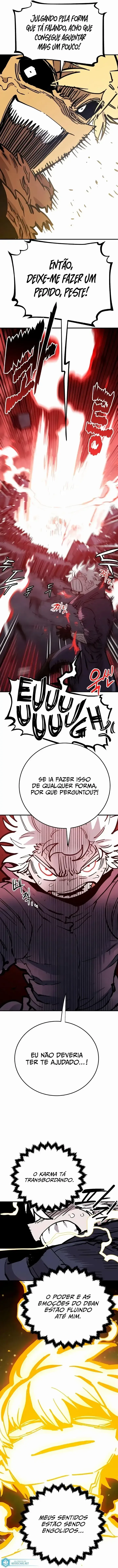 Read Jogador (PT-BR) PT Manga Online