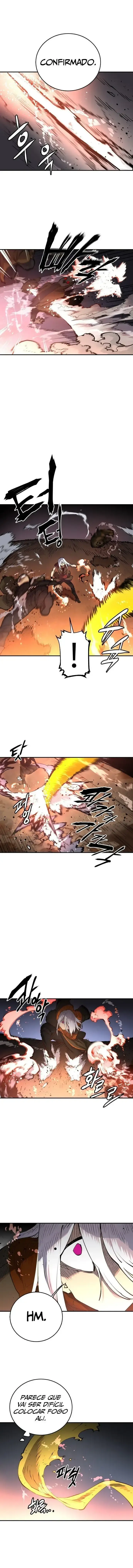 Read Jogador (PT-BR) PT Manga Online