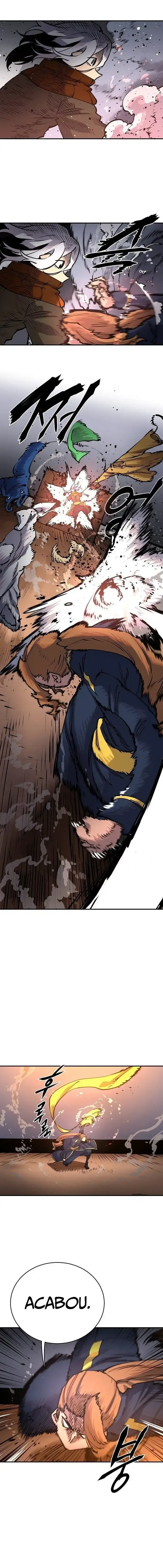 Read Jogador (PT-BR) PT Manga Online