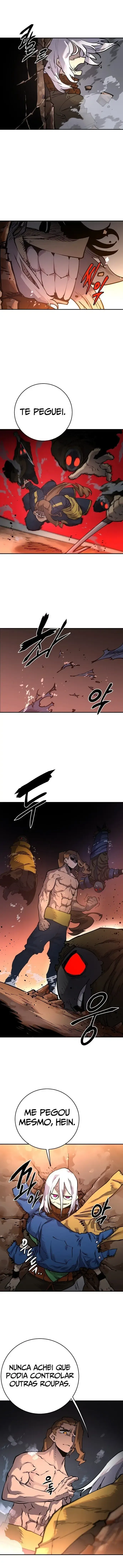 Read Jogador (PT-BR) PT Manga Online