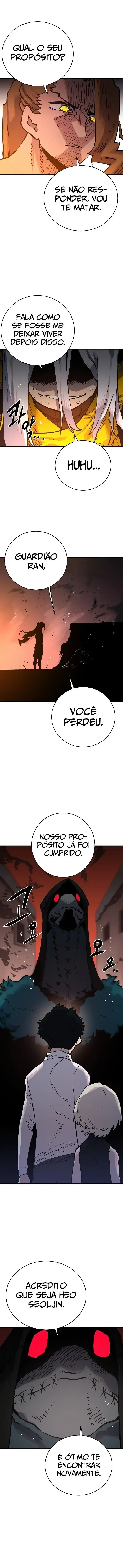 Read Jogador (PT-BR) PT Manga Online
