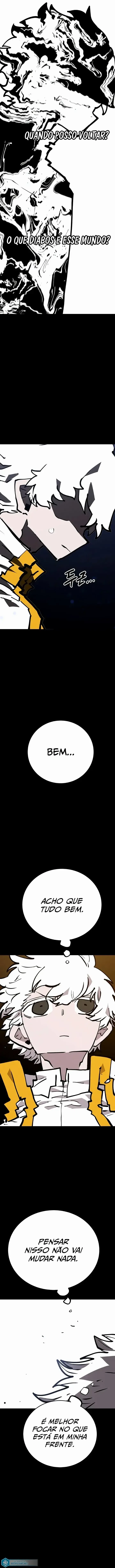 Read Jogador (PT-BR) PT Manga Online