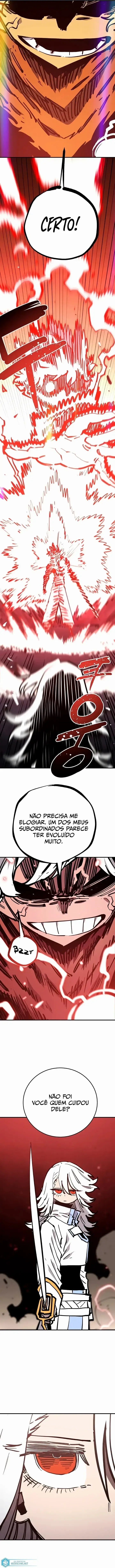 Read Jogador (PT-BR) PT Manga Online