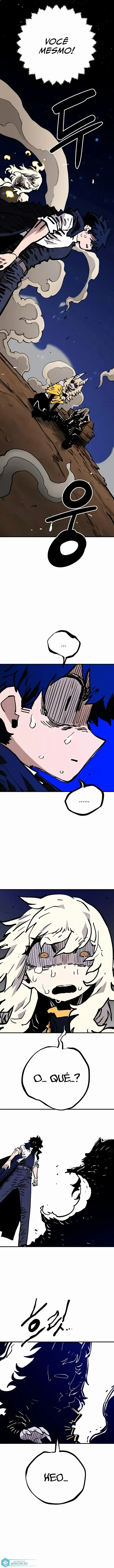 Read Jogador (PT-BR) PT Manga Online
