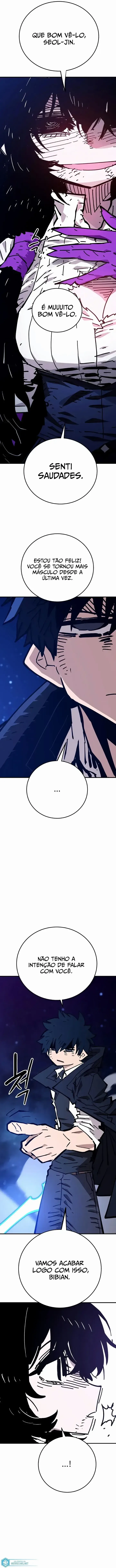Read Jogador (PT-BR) PT Manga Online