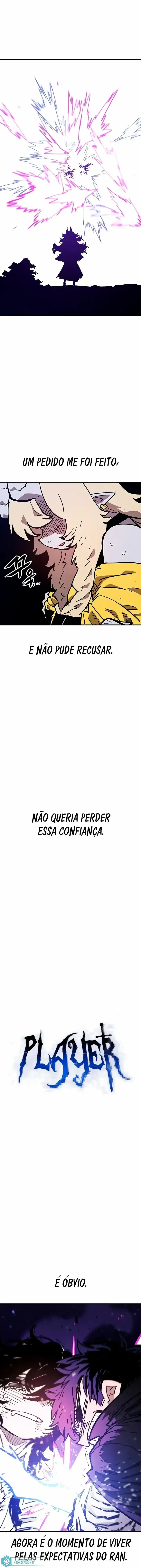 Read Jogador (PT-BR) PT Manga Online