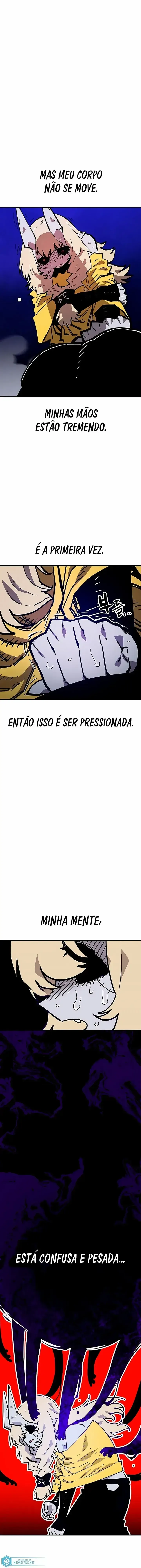 Read Jogador (PT-BR) PT Manga Online
