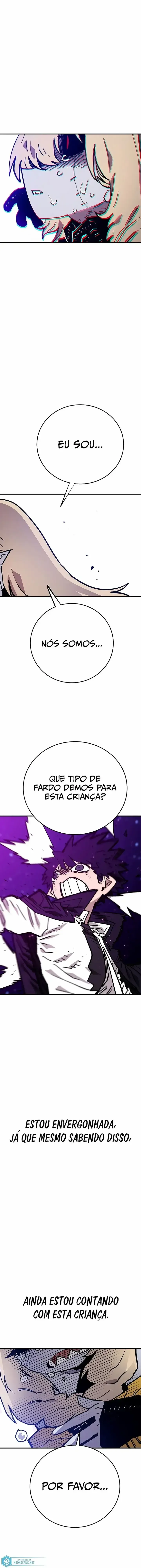 Read Jogador (PT-BR) PT Manga Online