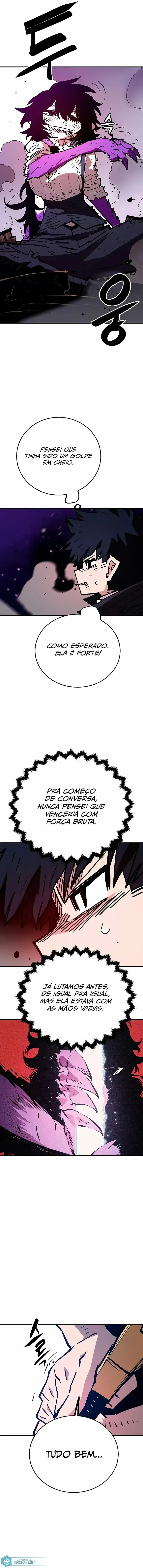 Read Jogador (PT-BR) PT Manga Online
