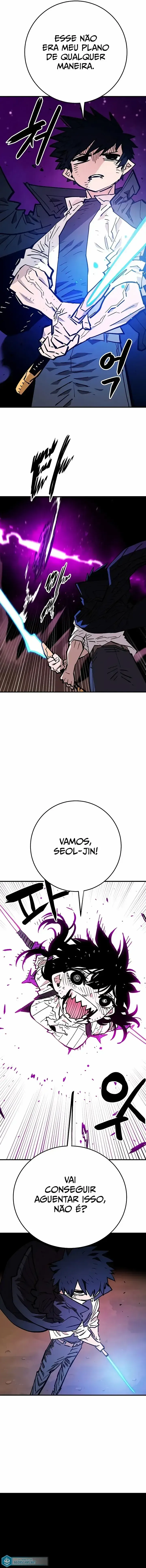 Read Jogador (PT-BR) PT Manga Online