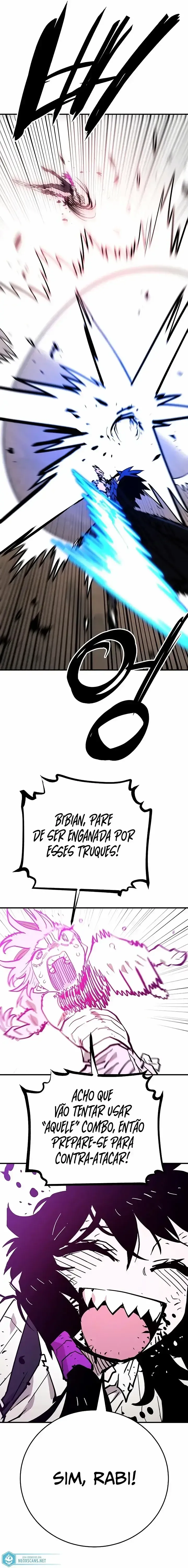 Read Jogador (PT-BR) PT Manga Online