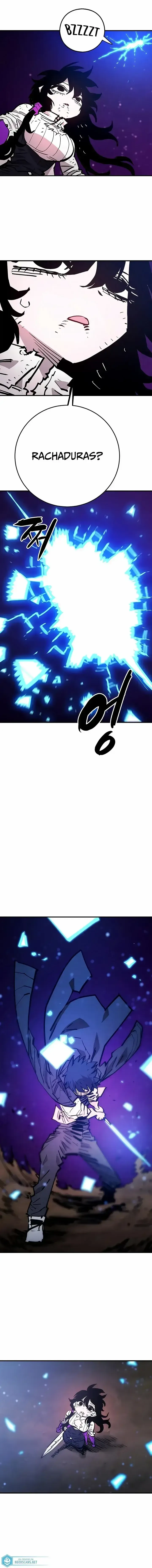 Read Jogador (PT-BR) PT Manga Online