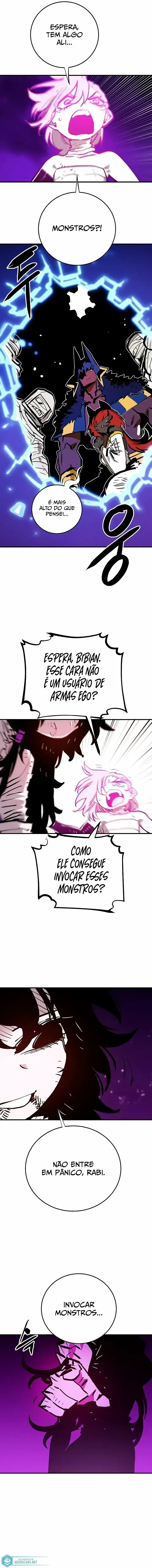 Read Jogador (PT-BR) PT Manga Online