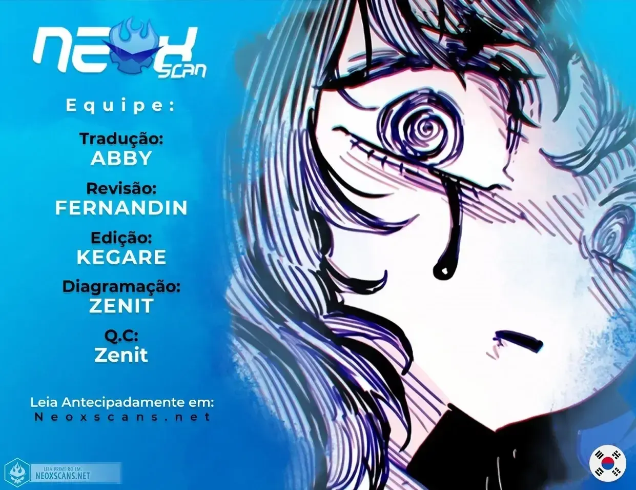 Read Jogador (PT-BR) PT Manga Online