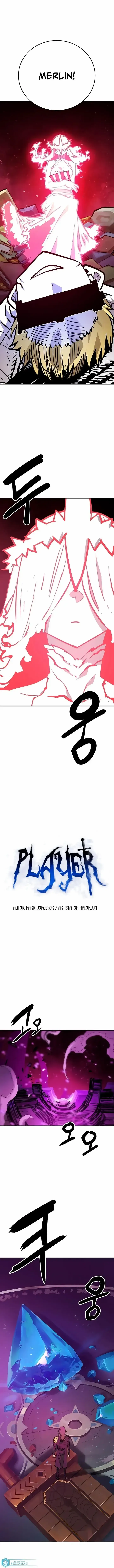 Read Jogador (PT-BR) PT Manga Online