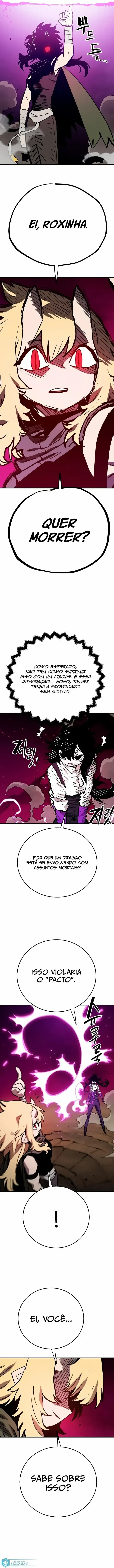 Read Jogador (PT-BR) PT Manga Online