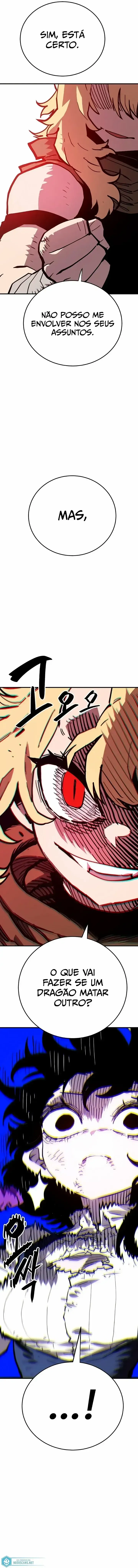 Read Jogador (PT-BR) PT Manga Online