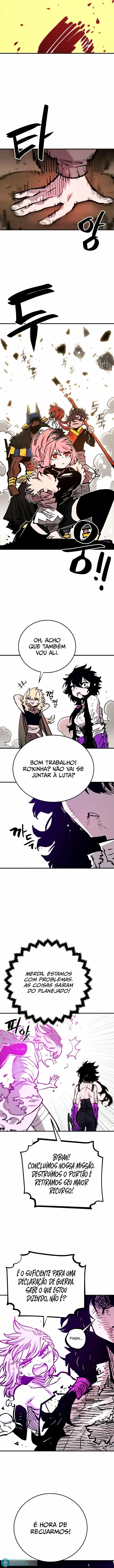 Read Jogador (PT-BR) PT Manga Online