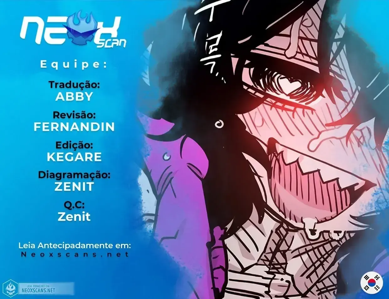 Read Jogador (PT-BR) PT Manga Online
