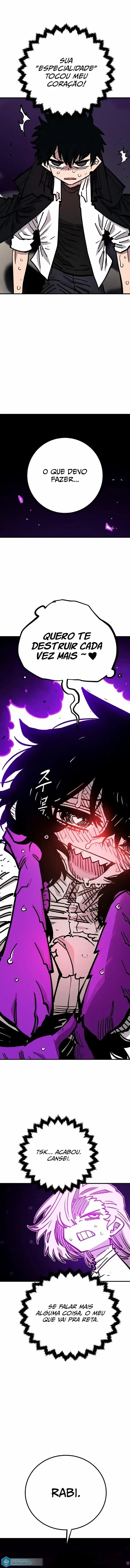 Read Jogador (PT-BR) PT Manga Online