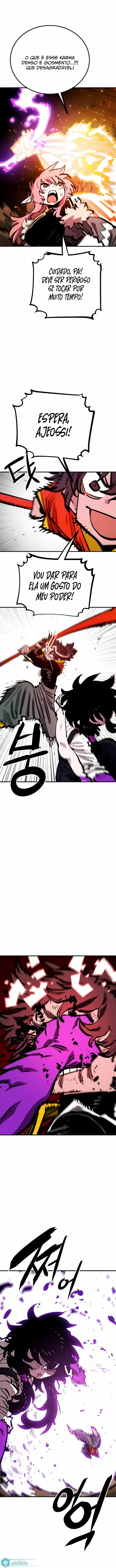 Read Jogador (PT-BR) PT Manga Online
