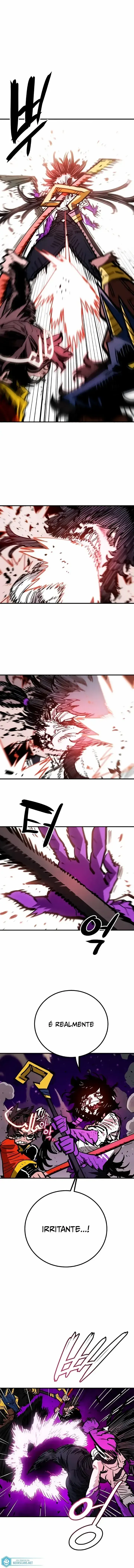 Read Jogador (PT-BR) PT Manga Online