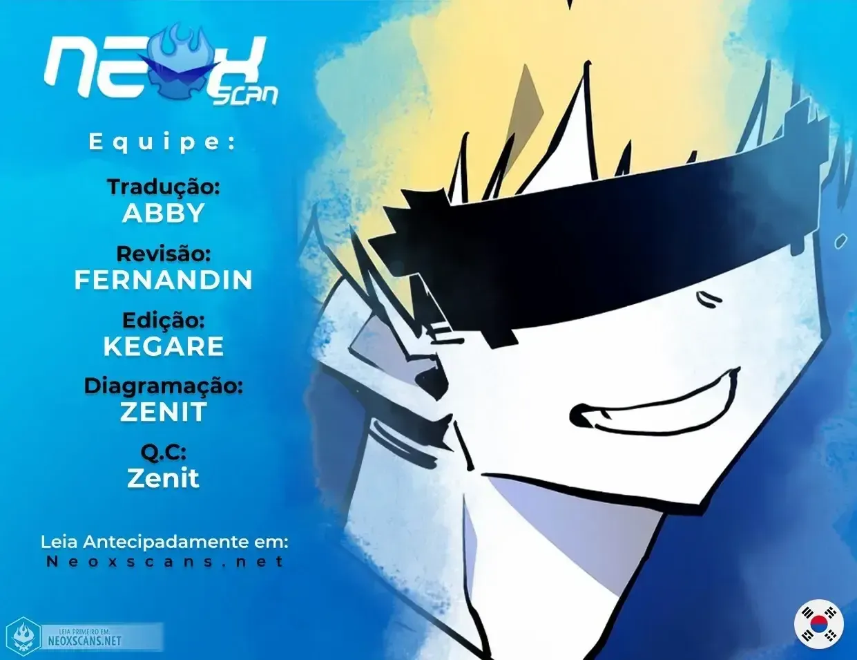 Read Jogador (PT-BR) PT Manga Online