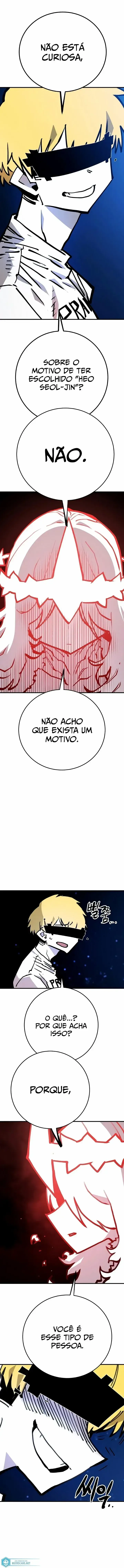 Read Jogador (PT-BR) PT Manga Online