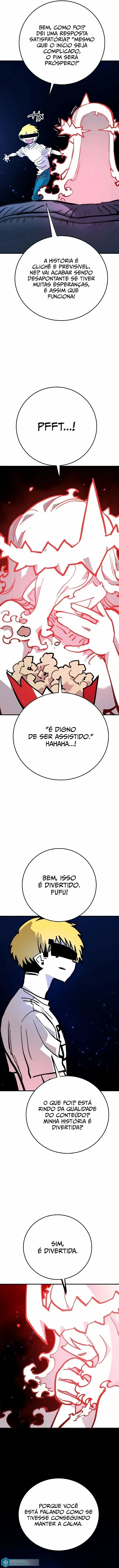 Read Jogador (PT-BR) PT Manga Online