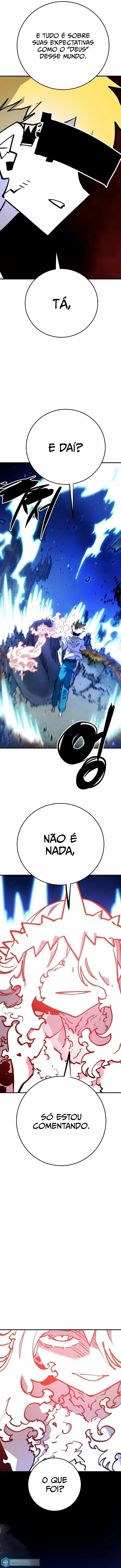 Read Jogador (PT-BR) PT Manga Online