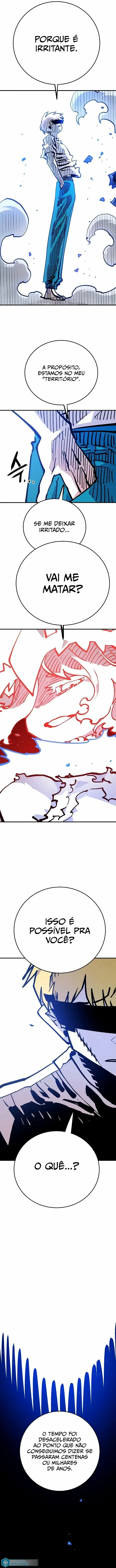 Read Jogador (PT-BR) PT Manga Online
