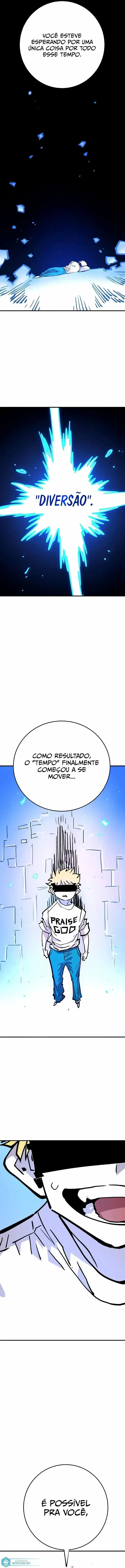 Read Jogador (PT-BR) PT Manga Online
