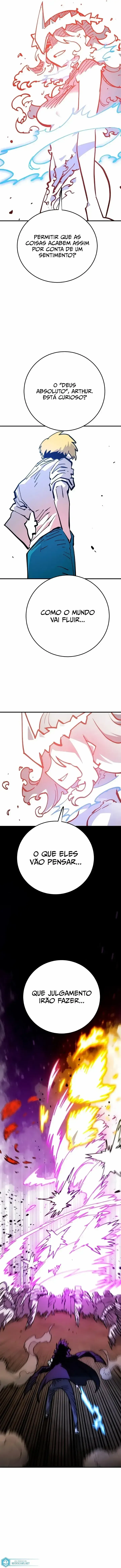 Read Jogador (PT-BR) PT Manga Online