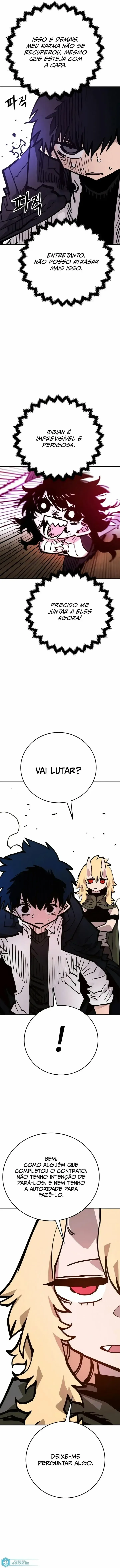 Read Jogador (PT-BR) PT Manga Online