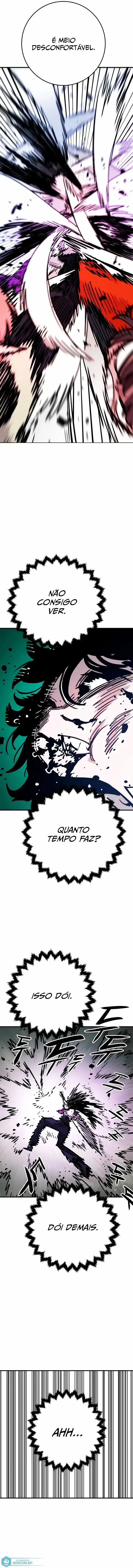 Read Jogador (PT-BR) PT Manga Online