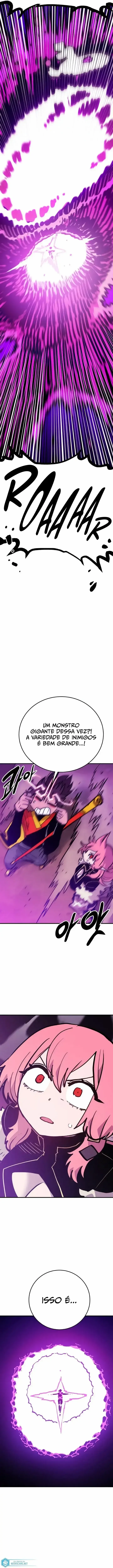 Read Jogador (PT-BR) PT Manga Online