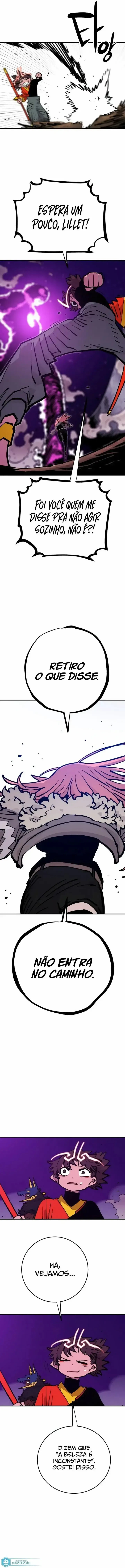 Read Jogador (PT-BR) PT Manga Online